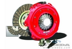 McLeod Super Street Pro Clutch Kit